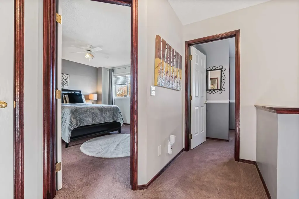 22 Hidden Valley Manor NW Calgary AB T3A5V4