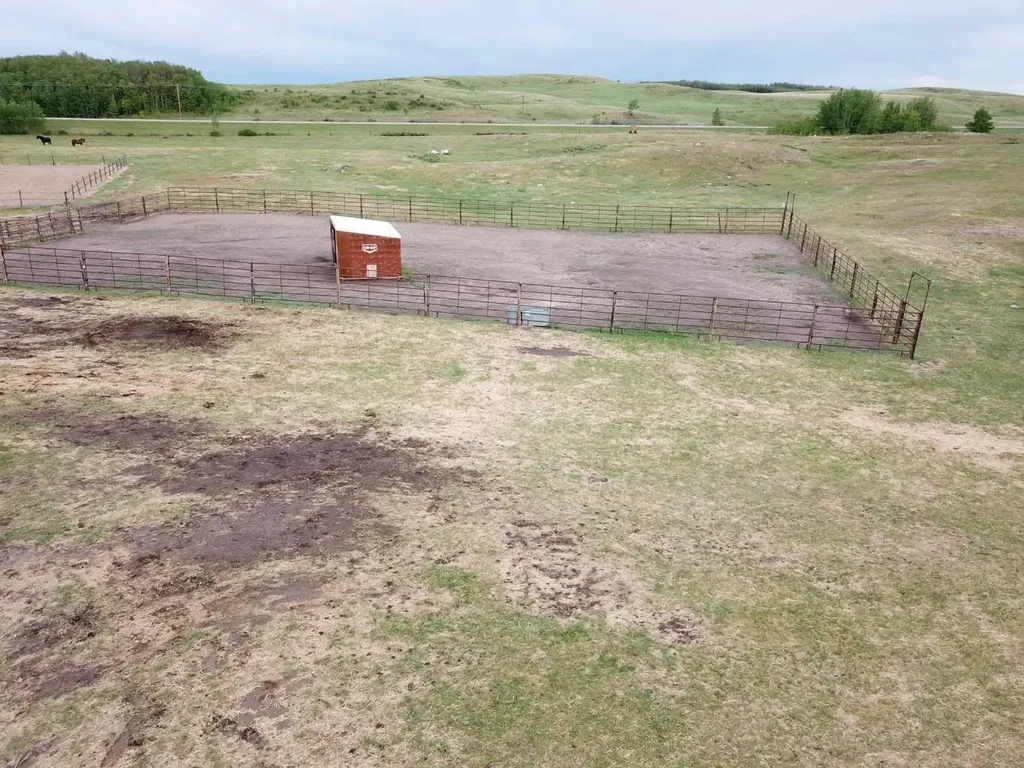 Highway 816 Rural Red Deer County AB T4E 0V5