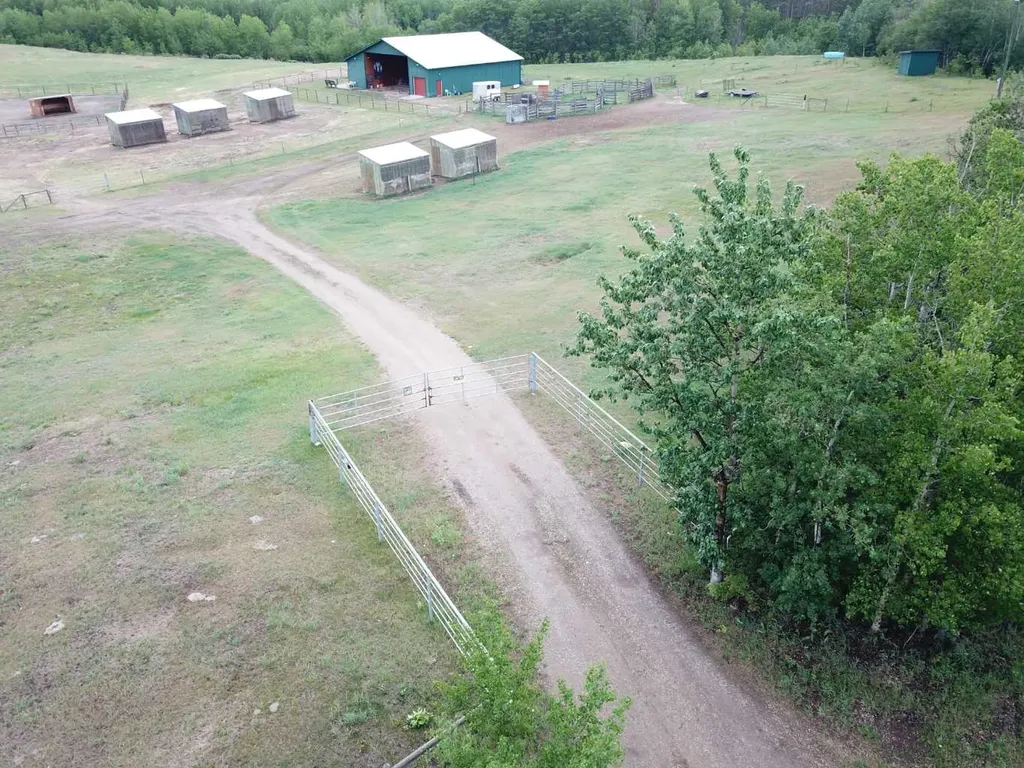 Highway 816 Rural Red Deer County AB T4E 0V5