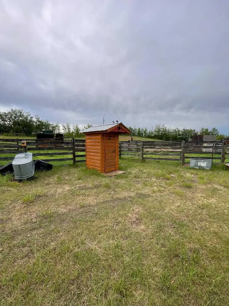 Highway 816 Rural Red Deer County AB T4E 0V5