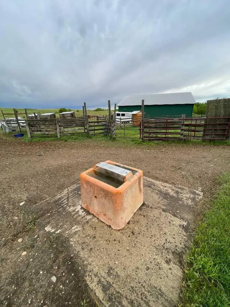 Highway 816 Rural Red Deer County AB T4E 0V5