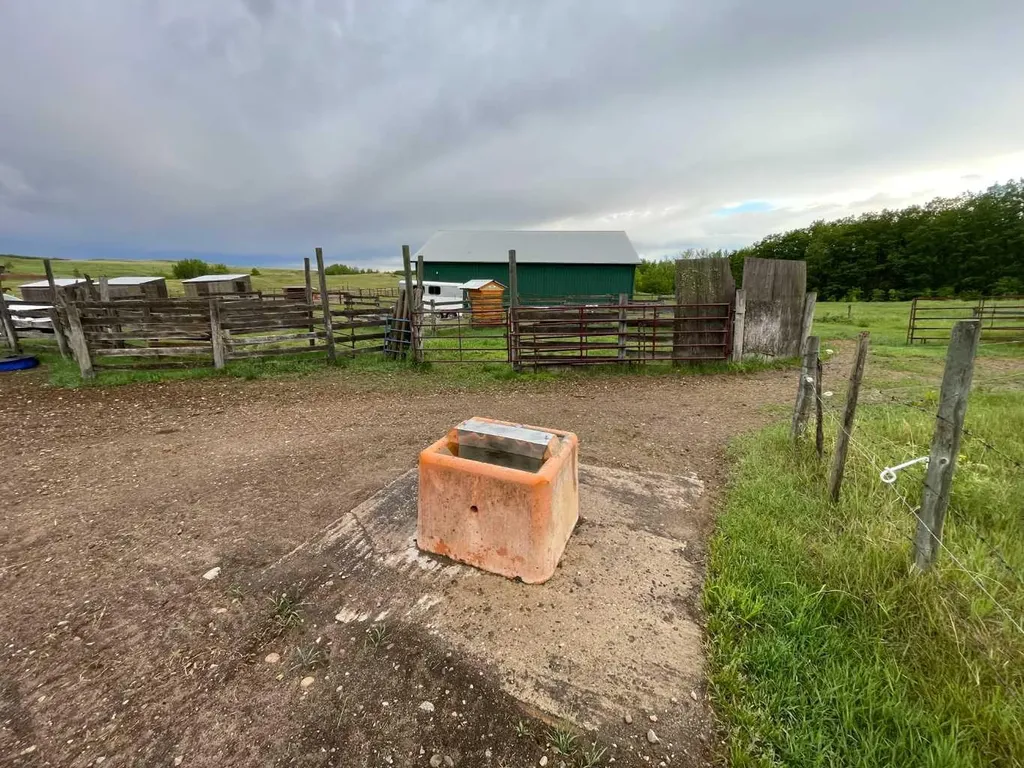 Highway 816 Rural Red Deer County AB T4E 0V5
