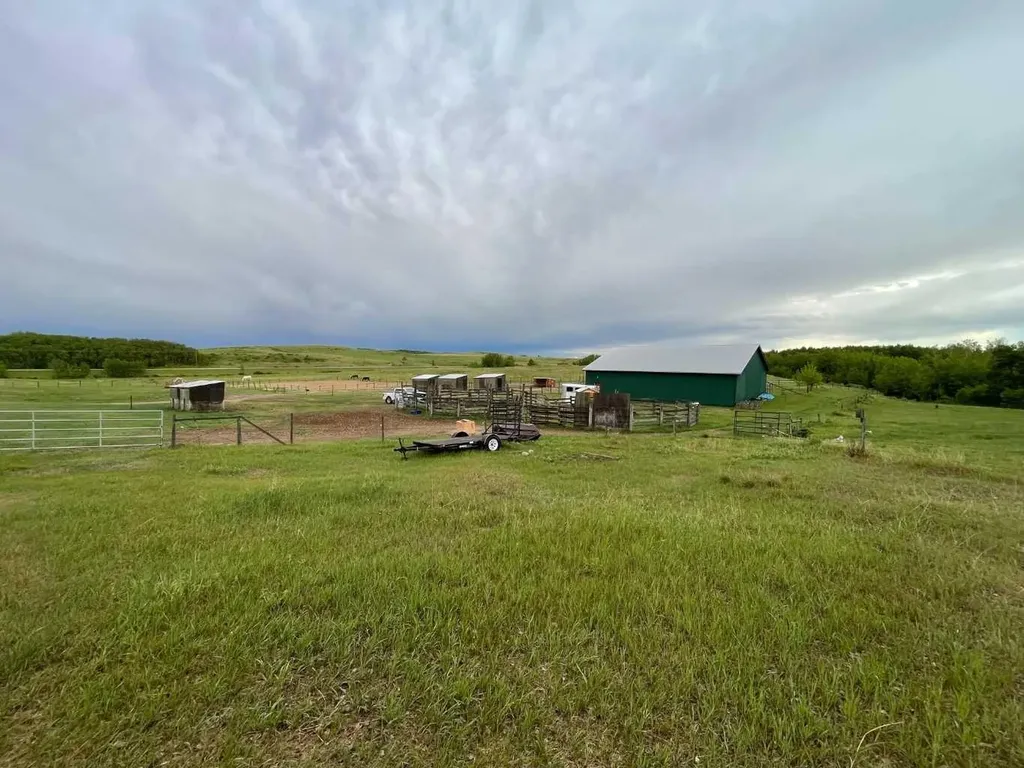 Highway 816 Rural Red Deer County AB T4E 0V5