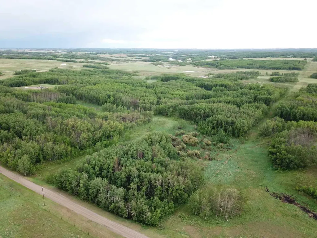 Highway 816 Rural Red Deer County AB T4E 0V5