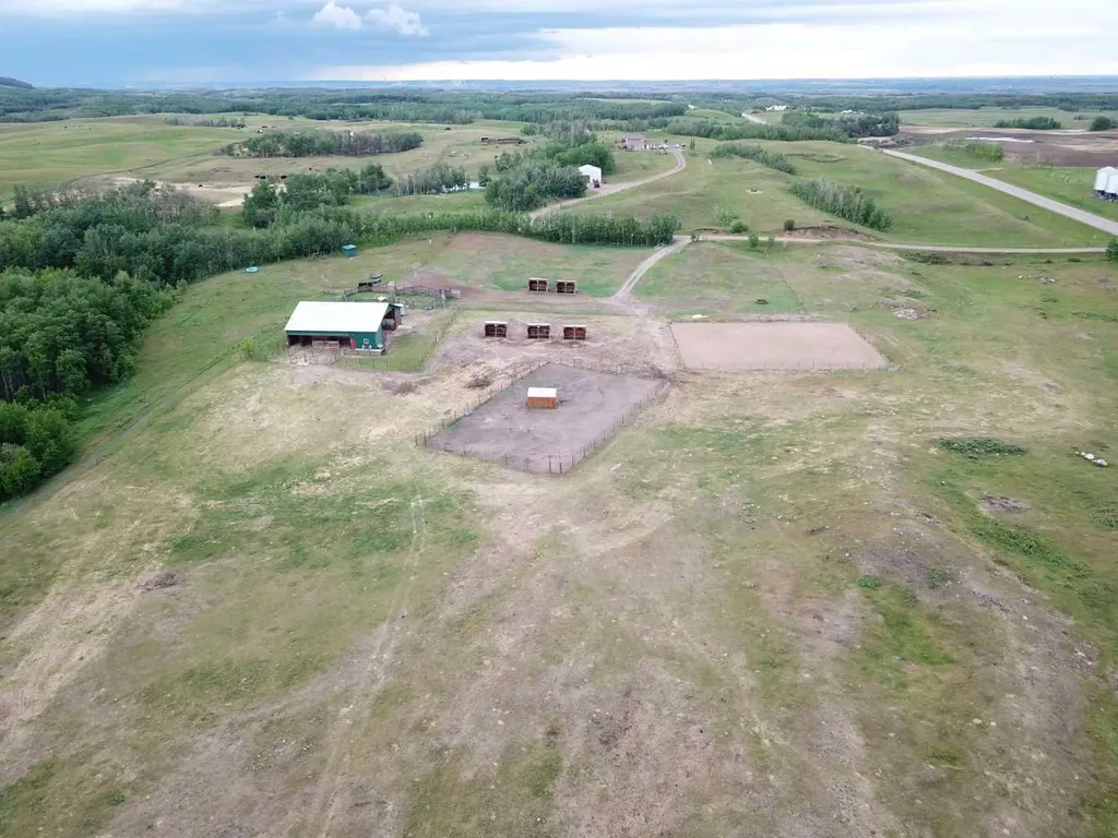 Highway 816 Rural Red Deer County AB T4E 0V5