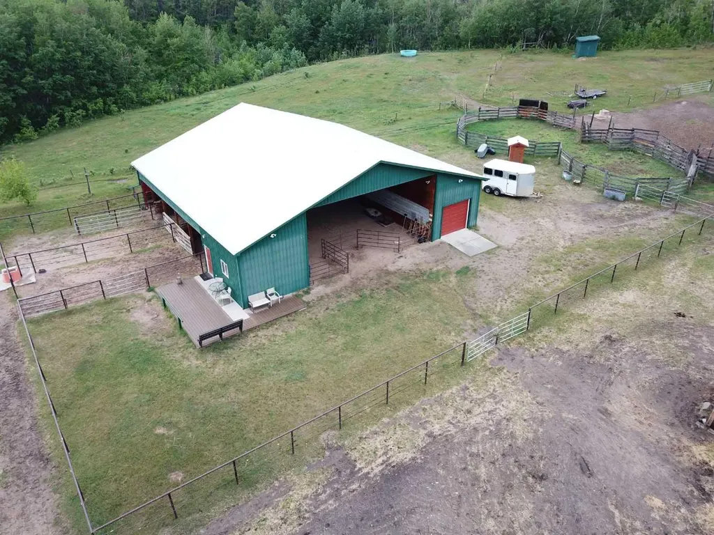 Highway 816 Rural Red Deer County AB T4E 0V5