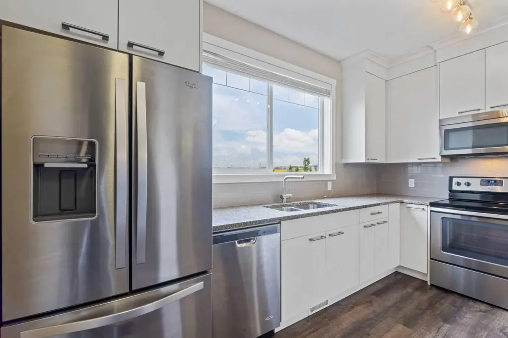 1543 Symons Valley Parkway NW Calgary AB T3P 0R8