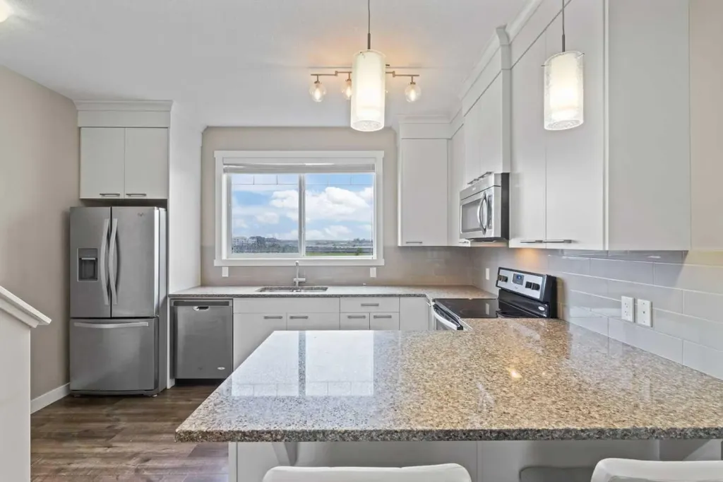 1543 Symons Valley Parkway NW Calgary AB T3P 0R8