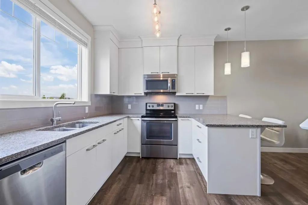 1543 Symons Valley Parkway NW Calgary AB T3P 0R8
