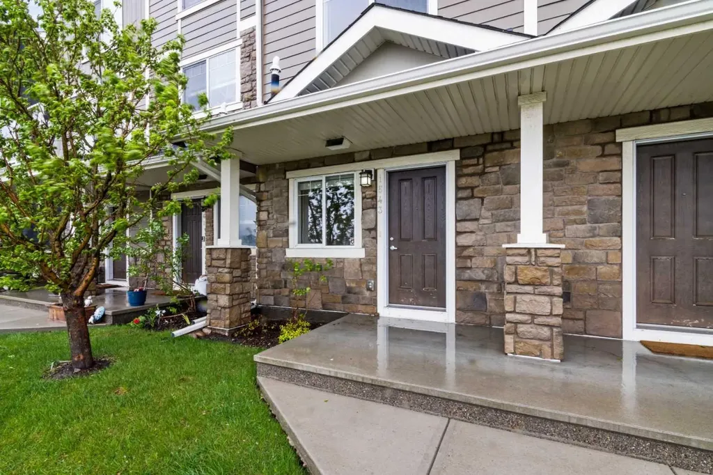 1543 Symons Valley Parkway NW Calgary AB T3P 0R8