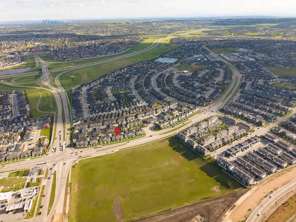 1543 Symons Valley Parkway NW Calgary AB T3P 0R8