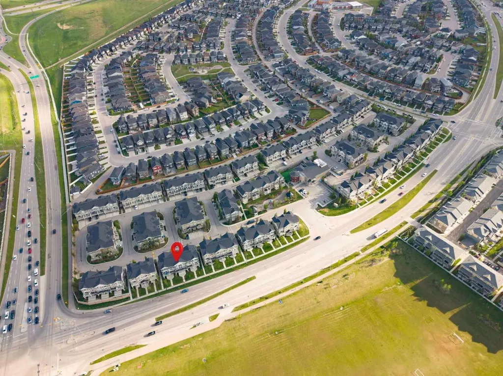 1543 Symons Valley Parkway NW Calgary AB T3P 0R8