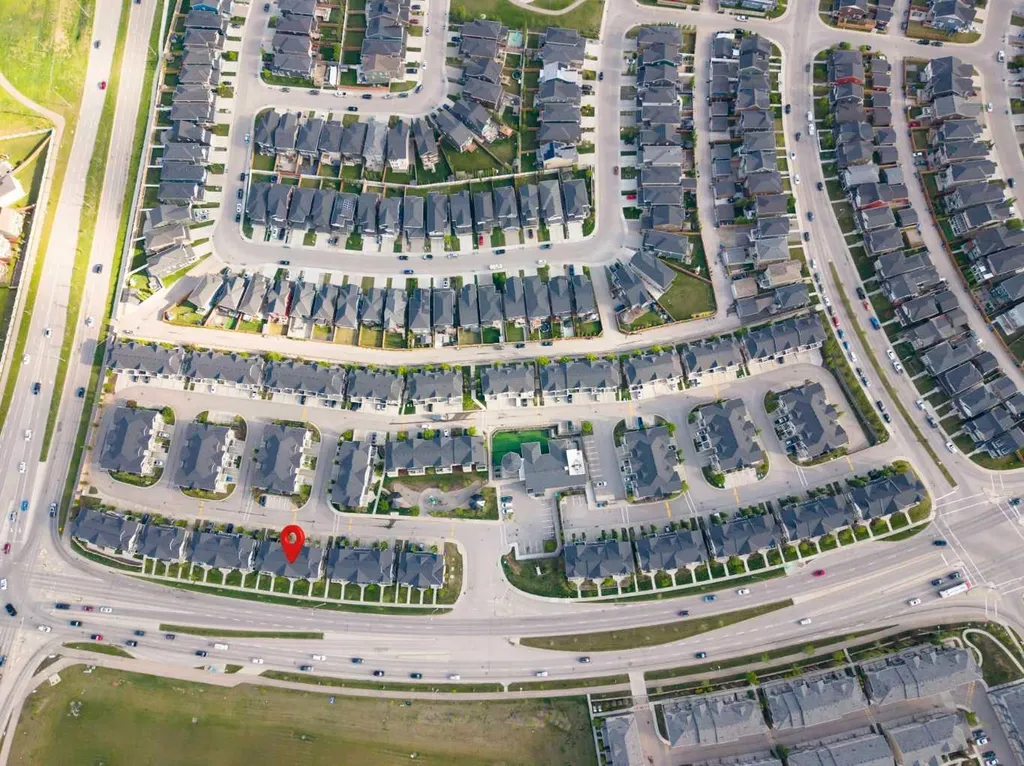 1543 Symons Valley Parkway NW Calgary AB T3P 0R8