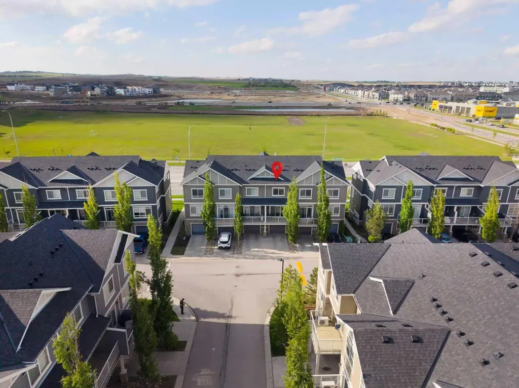 1543 Symons Valley Parkway NW Calgary AB T3P 0R8
