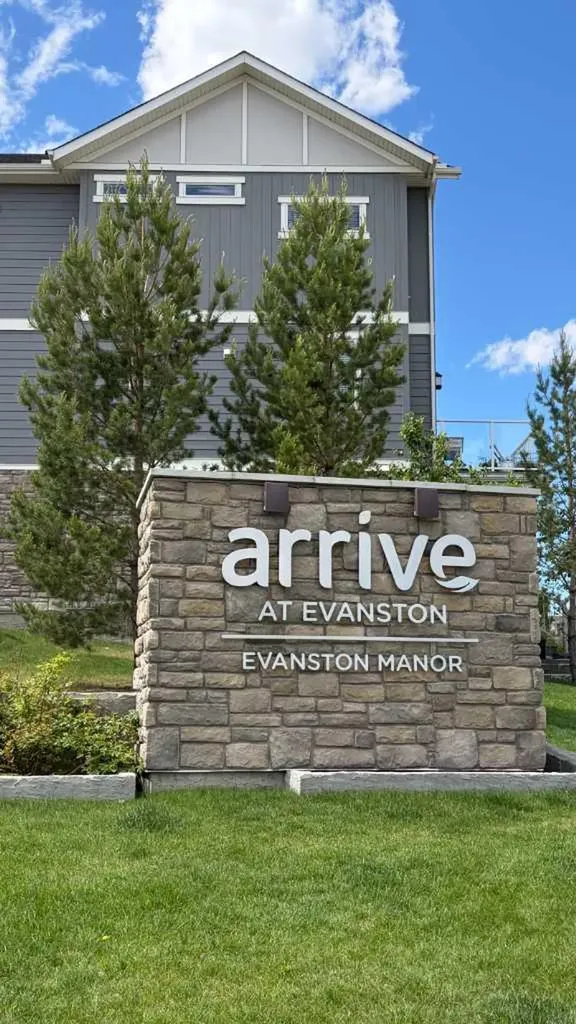 1543 Symons Valley Parkway NW Calgary AB T3P 0R8