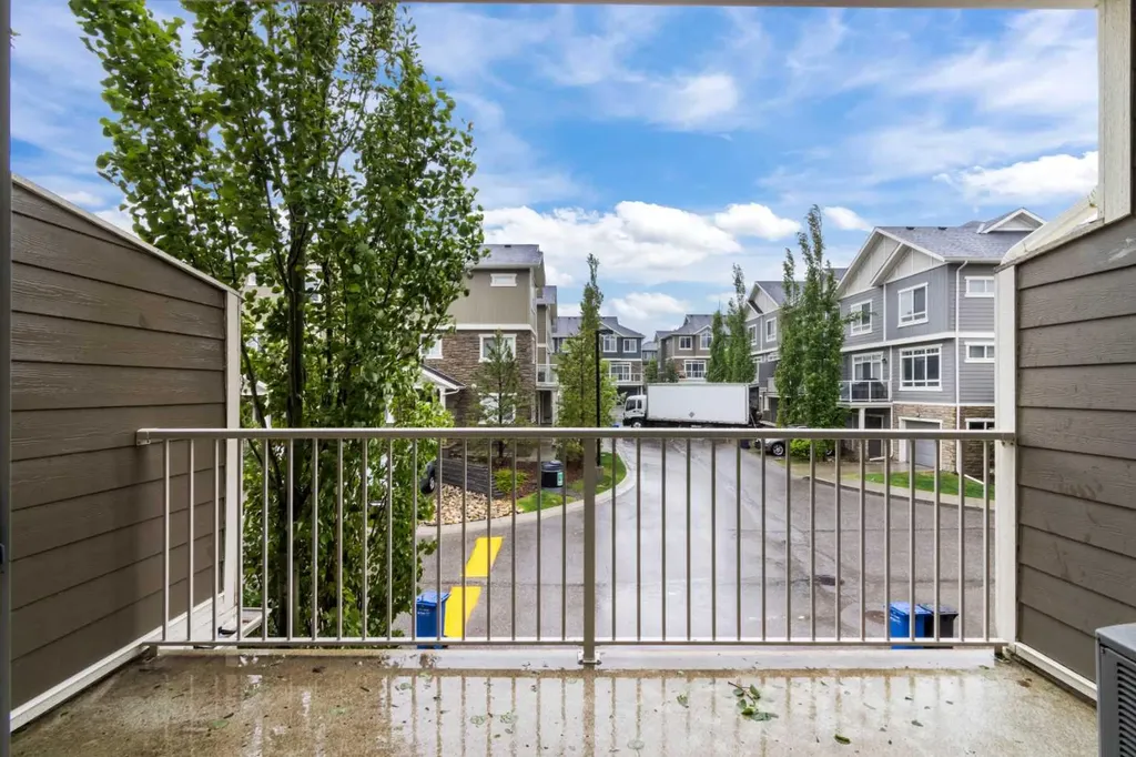 1543 Symons Valley Parkway NW Calgary AB T3P 0R8