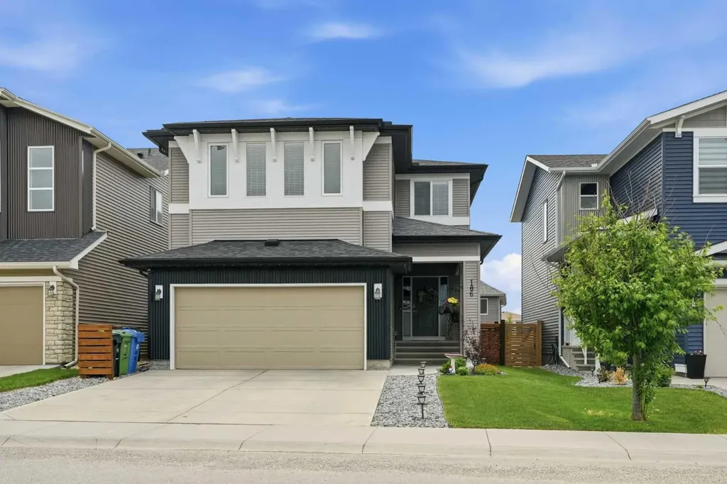 186 Howse Rise NE Calgary AB T3P 0X3