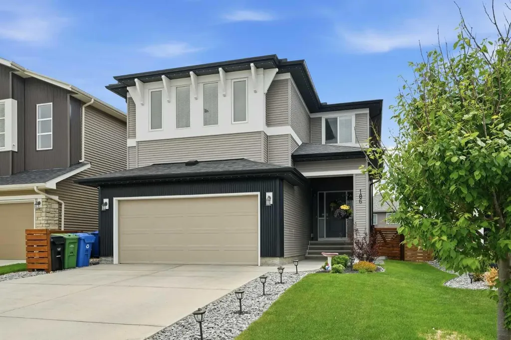 186 Howse Rise NE Calgary AB T3P 0X3