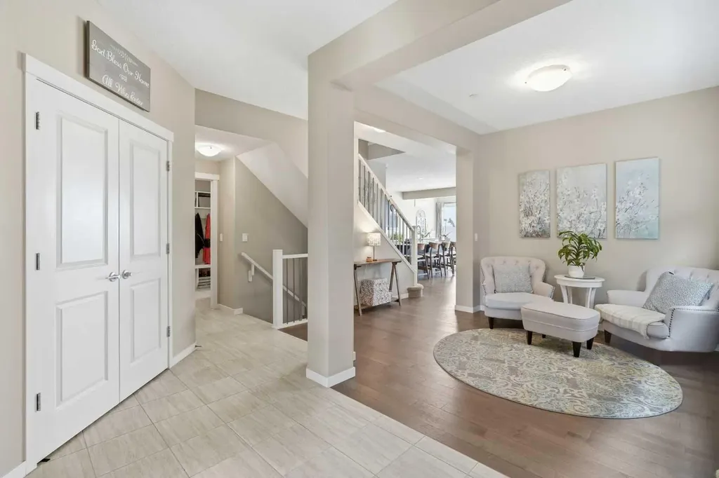 186 Howse Rise NE Calgary AB T3P 0X3