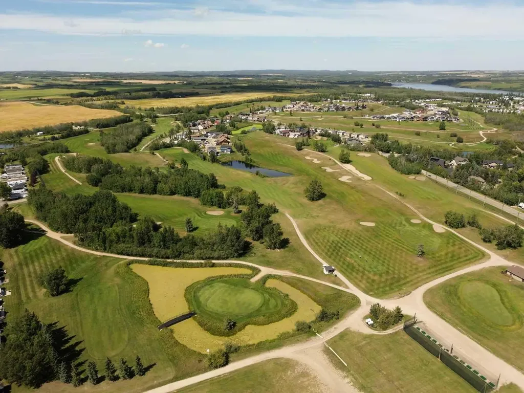 25054 South Pine Lake Road Rural Red Deer County AB T0M1R0