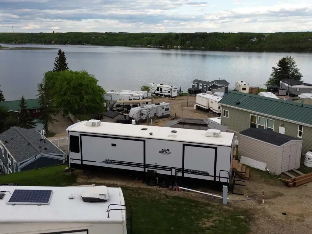 25054 South Pine Lake Road Rural Red Deer County AB T0M1R0