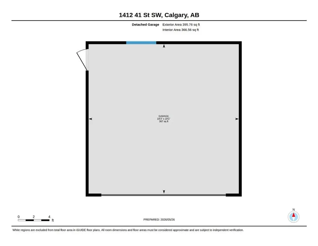 1412 41 Street SW Calgary AB T3C 1X6