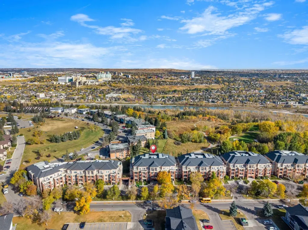 4 Hemlock Crescent SW Calgary AB T3C 2Z1