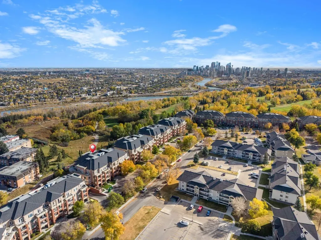 4 Hemlock Crescent SW Calgary AB T3C 2Z1