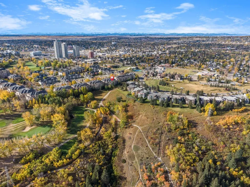 4 Hemlock Crescent SW Calgary AB T3C 2Z1
