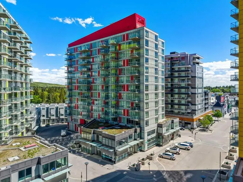 10 Brentwood Common NW Calgary AB T2L 2L6