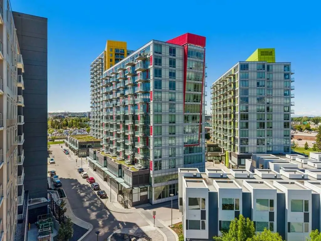 10 Brentwood Common NW Calgary AB T2L 2L6