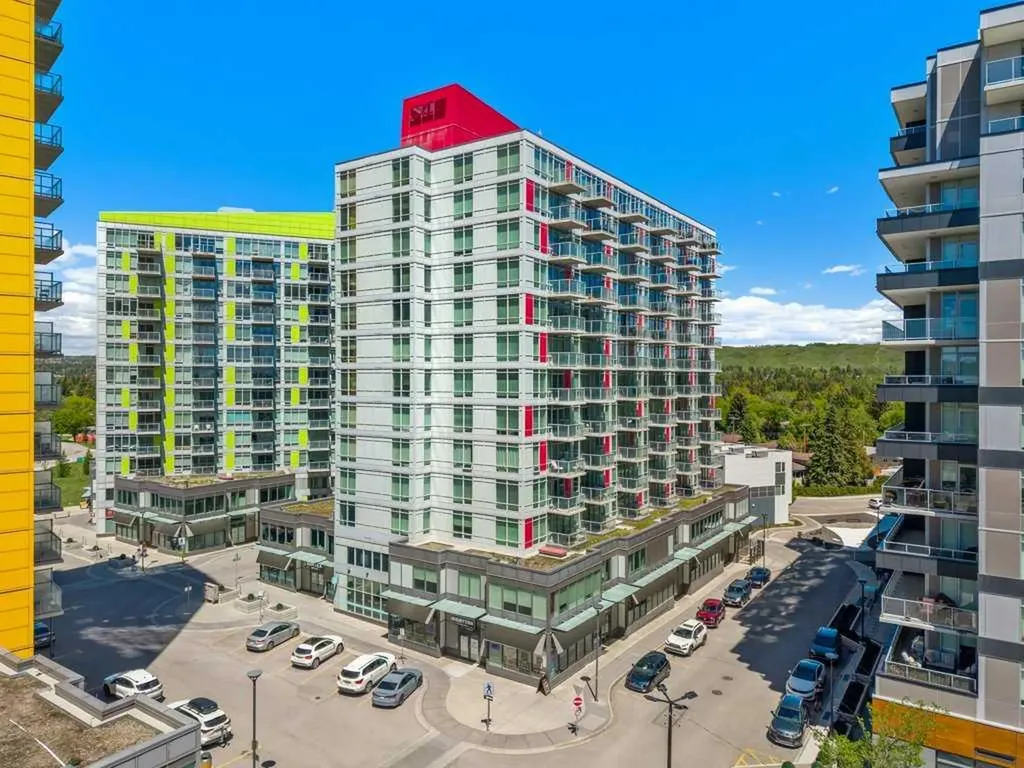 10 Brentwood Common NW Calgary AB T2L 2L6