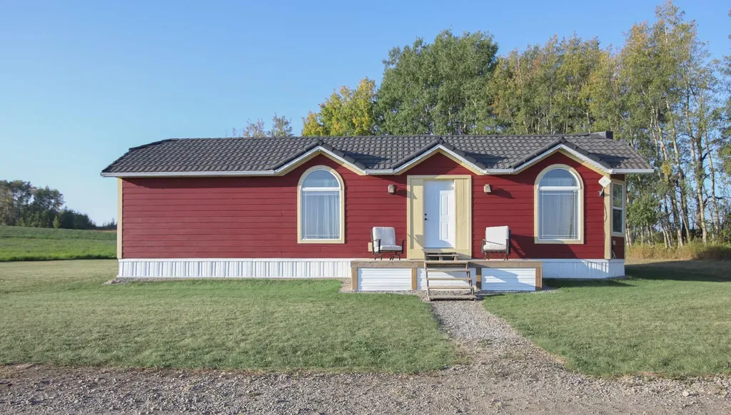 4115 Twp Road 40-0 Rural Lacombe County AB T0M 0X0