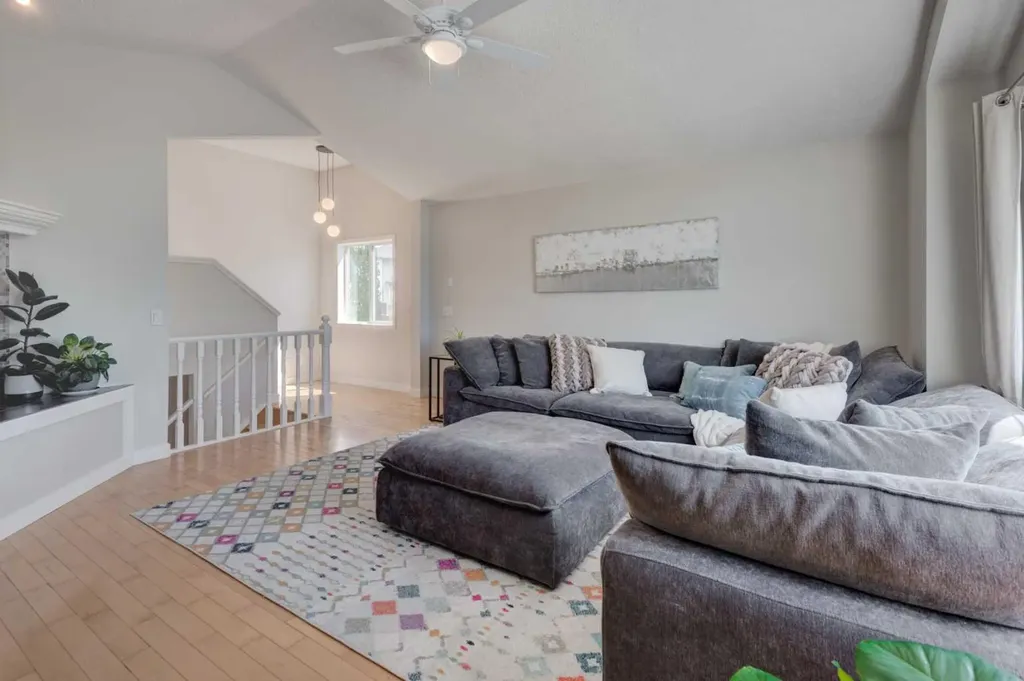 74 Douglasview Circle SE Calgary AB T2Z2P4
