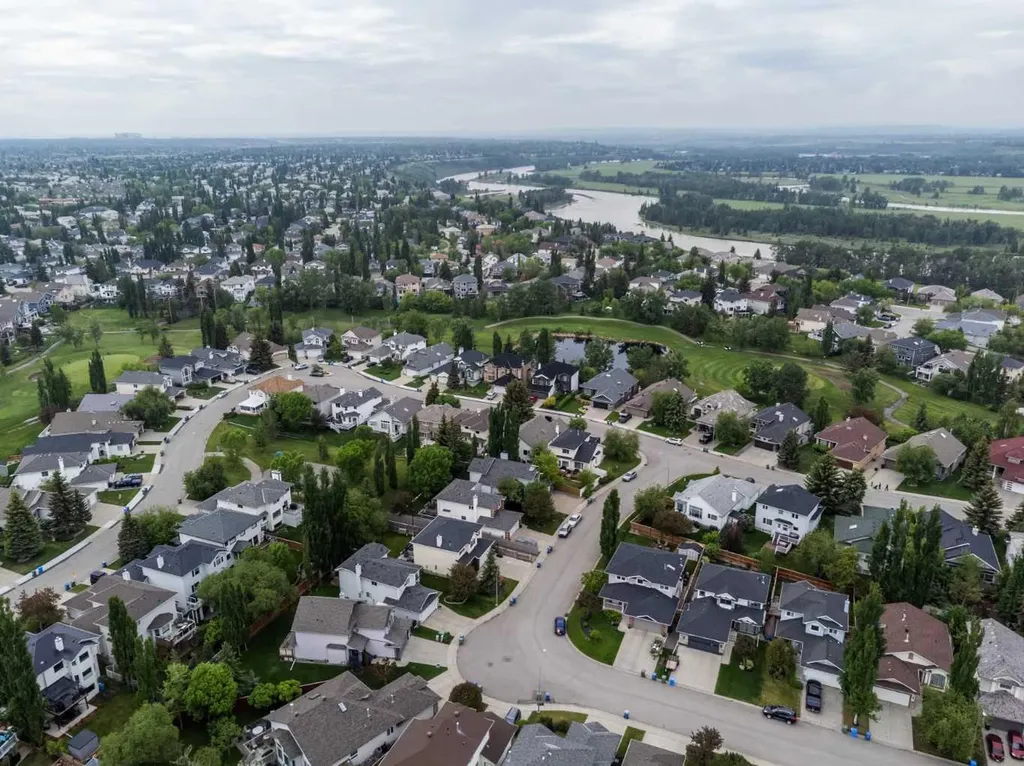 74 Douglasview Circle SE Calgary AB T2Z2P4