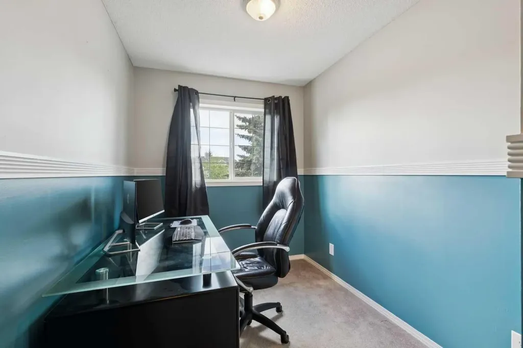 18 Bridlewood Way SW Calgary AB T2Y 3R5