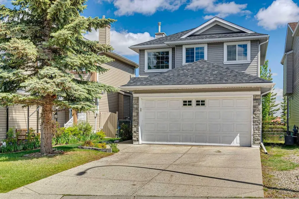 18 Bridlewood Way SW Calgary AB T2Y 3R5