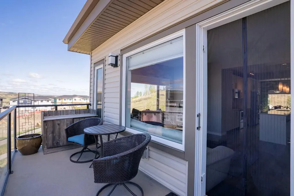 501 River Heights Drive Cochrane AB T4C 2L3