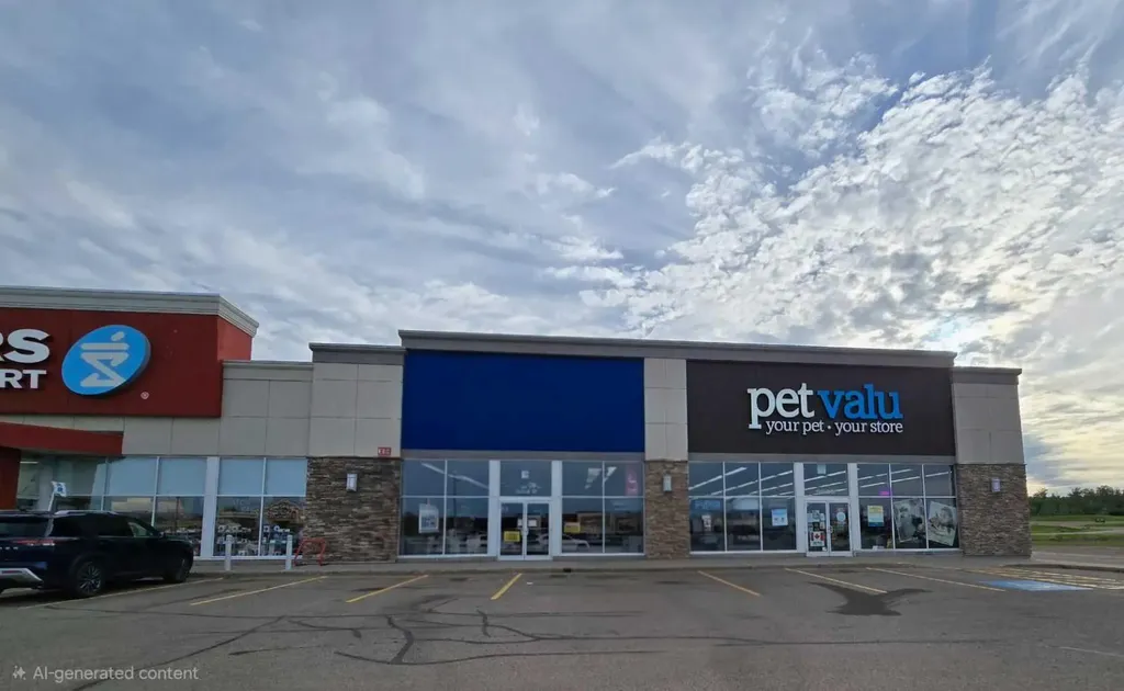 9917 78 Peace River AB T8S 1M5