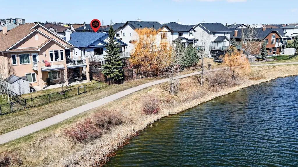 136 West Creek Glen Chestermere AB T1X 1P8