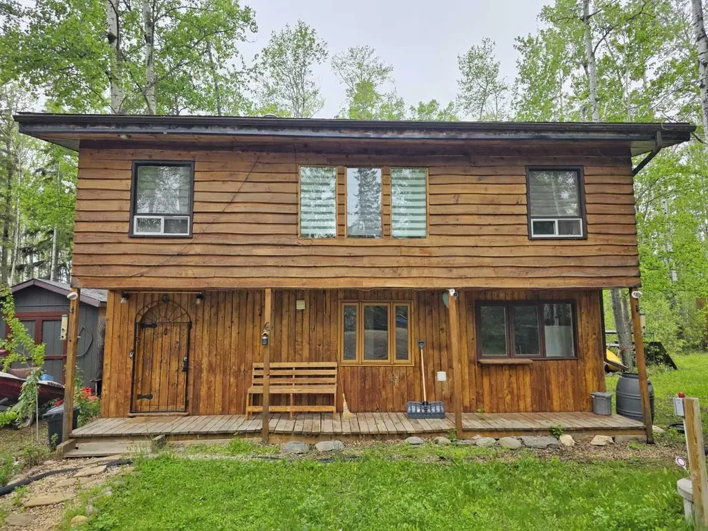 210 Sexauer Street Rural Athabasca County AB T9S 1R9