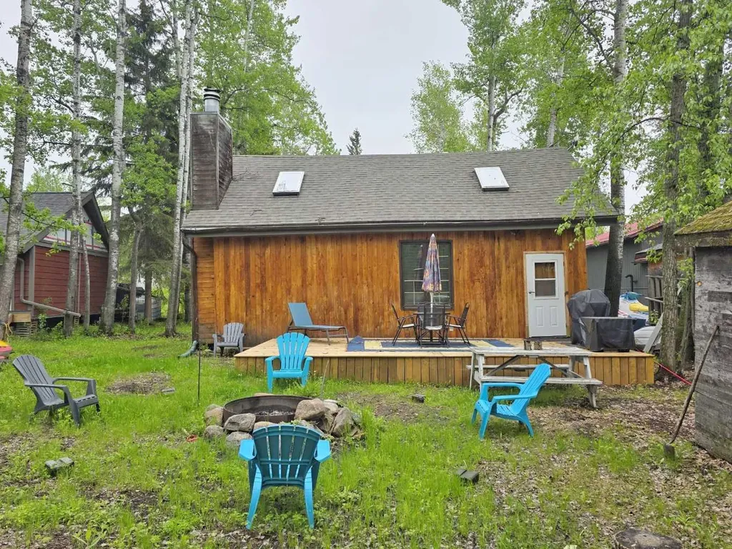210 Sexauer Street Rural Athabasca County AB T9S 1R9