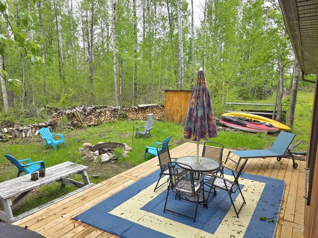 210 Sexauer Street Rural Athabasca County AB T9S 1R9