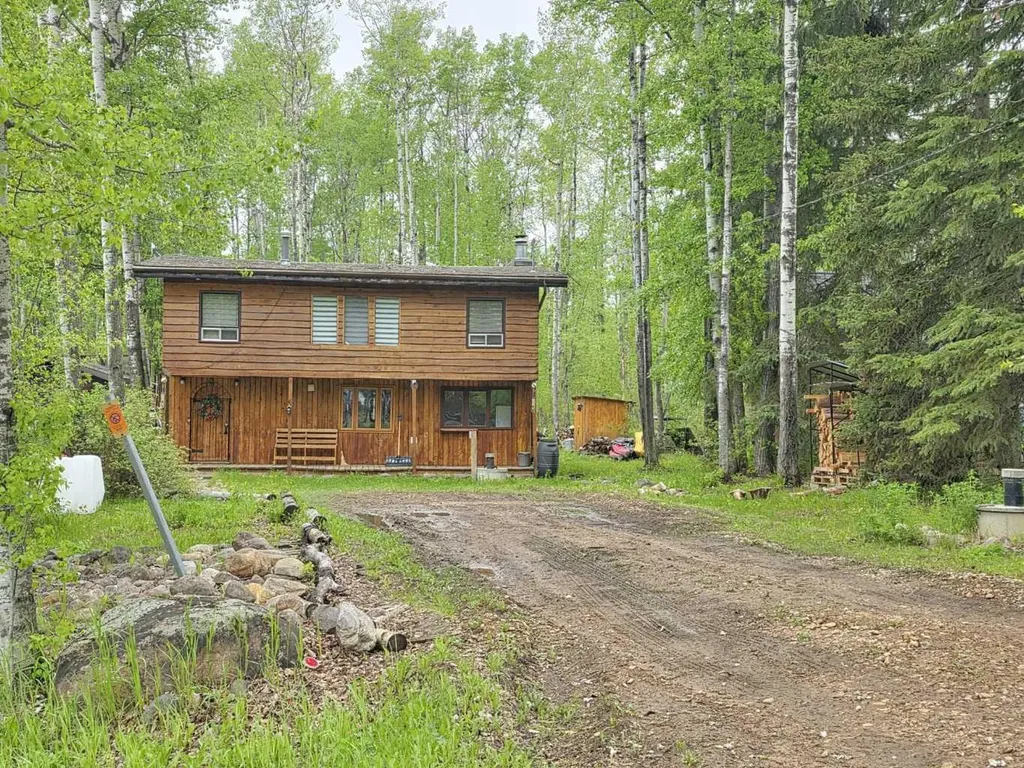 210 Sexauer Street Rural Athabasca County AB T9S 1R9