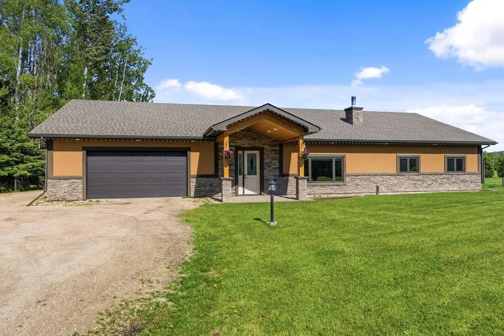 593069 Range Road 123b Whitecourt AB T7S 1P4