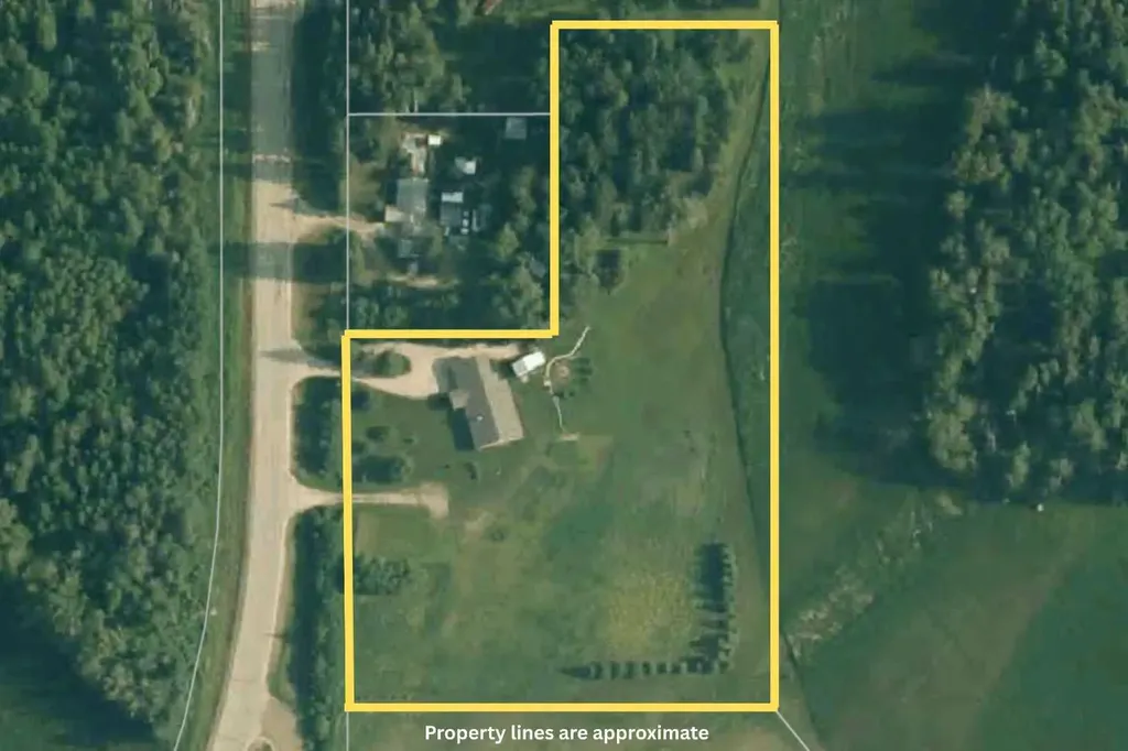 593069 Range Road 123b Whitecourt AB T7S 1P4