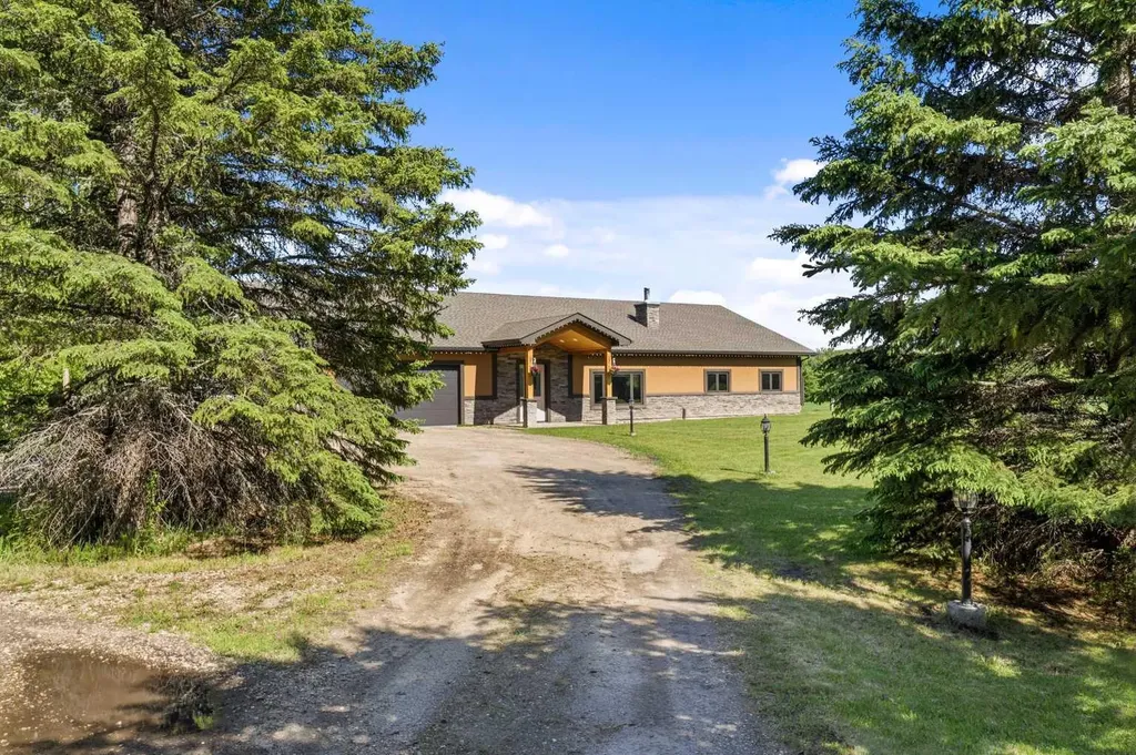 593069 Range Road 123b Whitecourt AB T7S 1P4