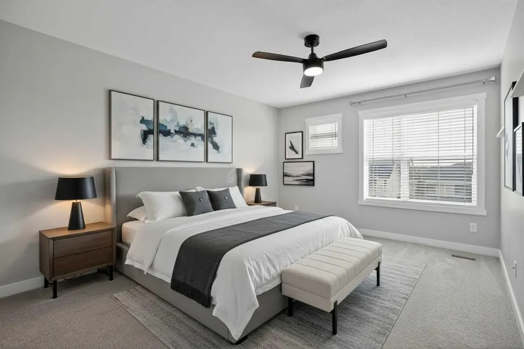 115 Sagewood Drive SW Airdrie AB T4B 4V6