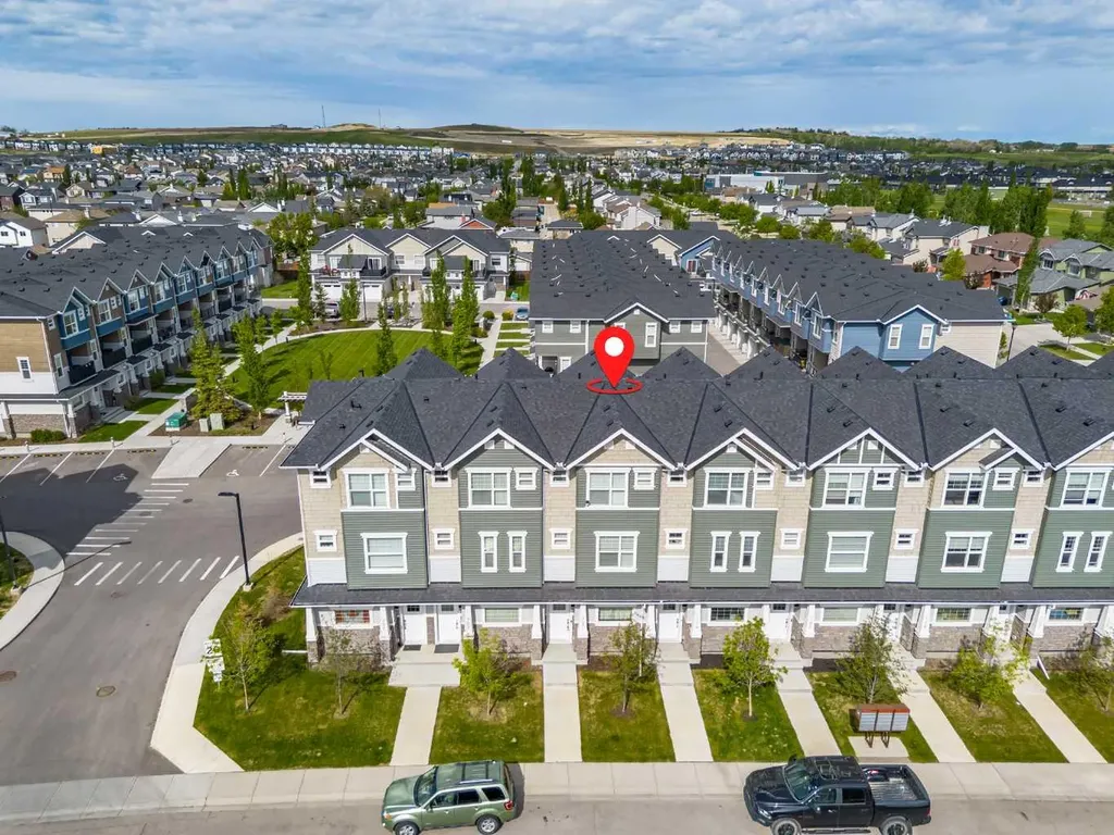 115 Sagewood Drive SW Airdrie AB T4B 4V6