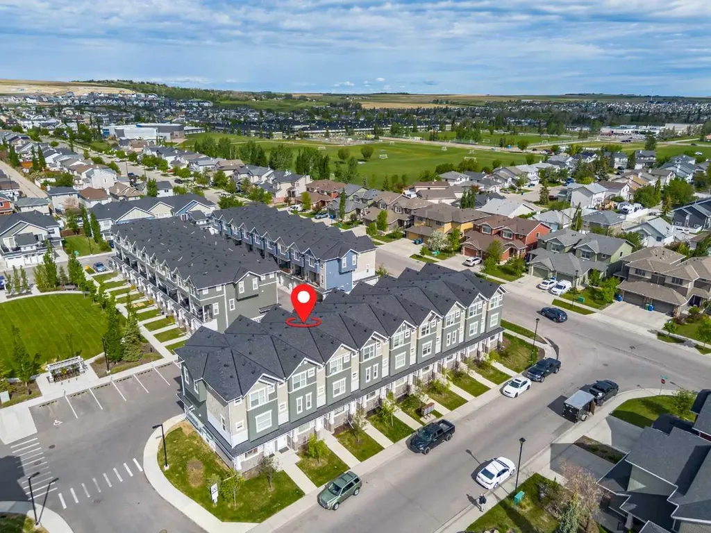 115 Sagewood Drive SW Airdrie AB T4B 4V6